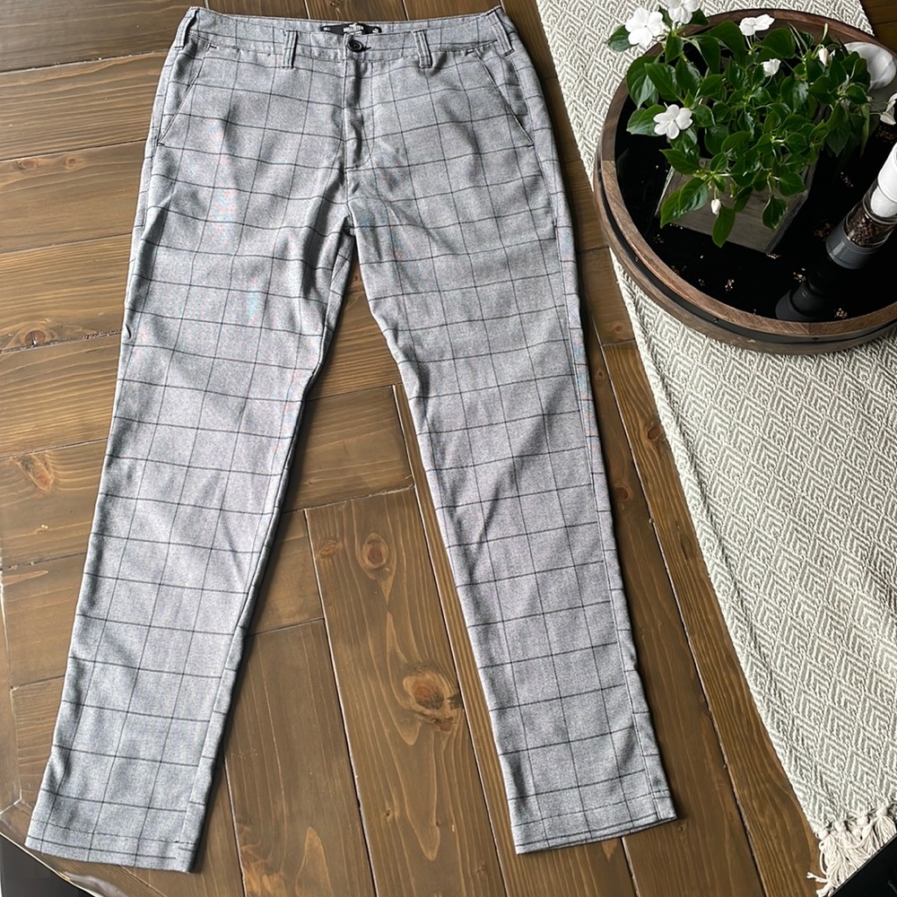 Men’s Hollister Skinny Chico 33x32